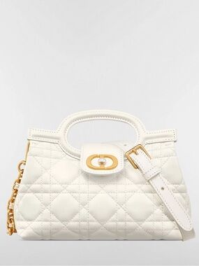 Dior Jolie Top Handle Mini Bag